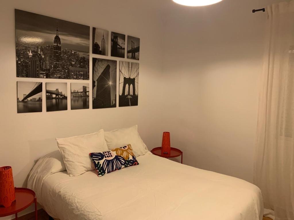 Apartmán Sanlucar Playa Sanlúcar de Barrameda Exteriér fotografie