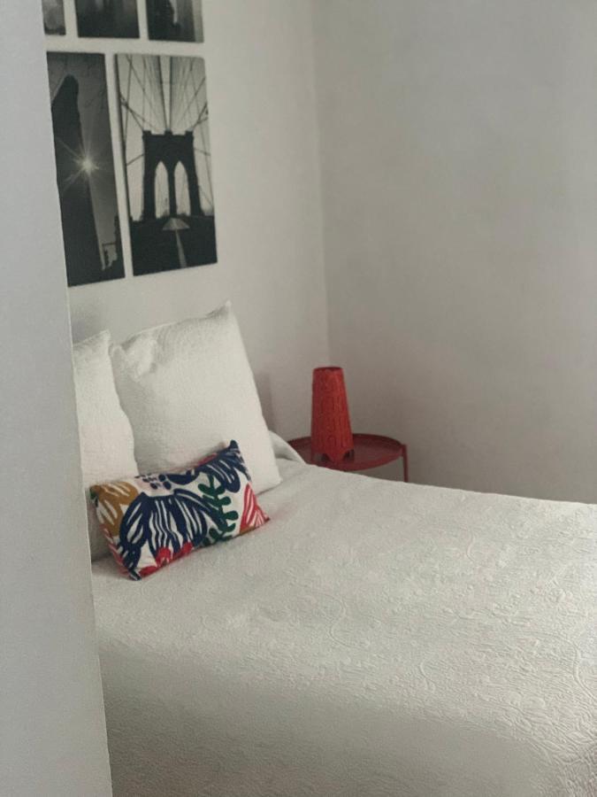 Apartmán Sanlucar Playa Sanlúcar de Barrameda Exteriér fotografie