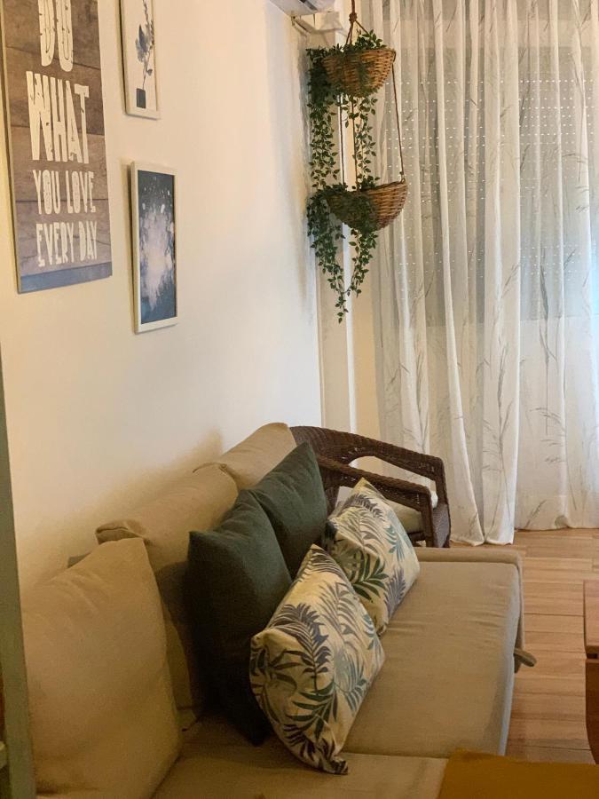 Apartmán Sanlucar Playa Sanlúcar de Barrameda Exteriér fotografie